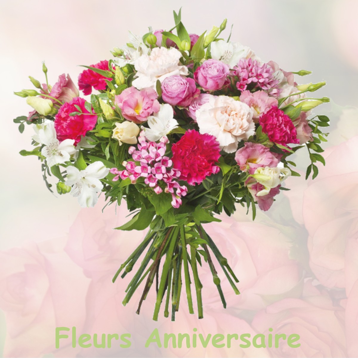 fleurs anniversaire BOSC-RENOULT-EN-OUCHE