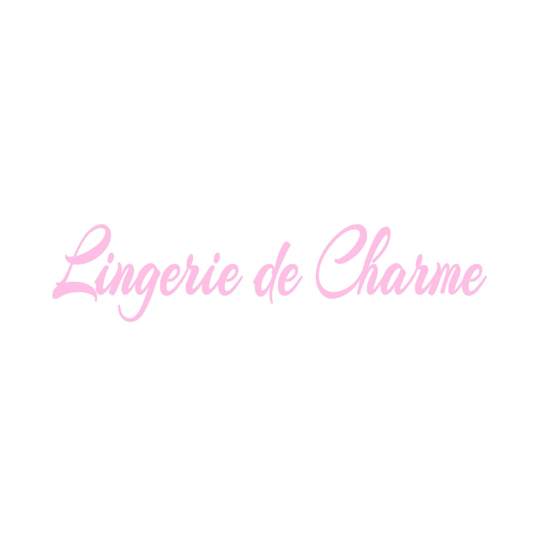 LINGERIE DE CHARME BOSC-RENOULT-EN-OUCHE